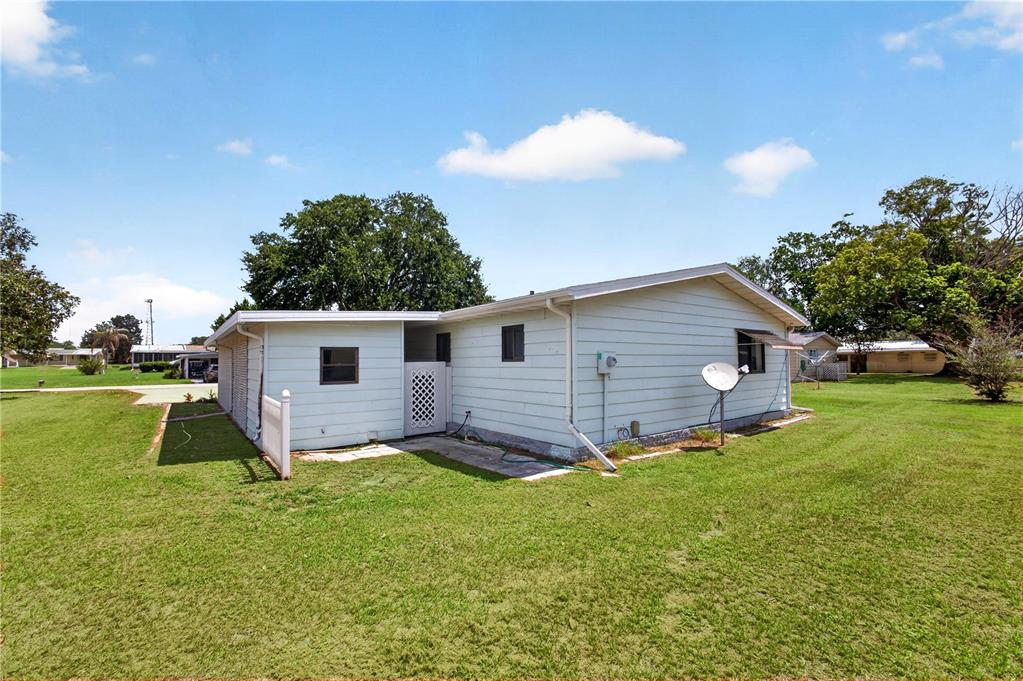8972 Southwest 103rd Lane Ocala, FL 34481 - Photo 37 of 46
