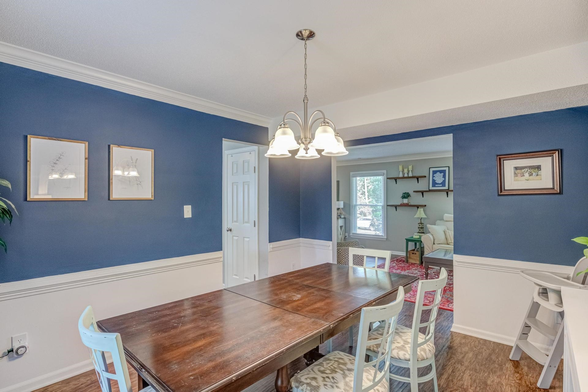 549 Bluestone Road Durham, NC 27713 - Photo 8 of 30 Photo 8