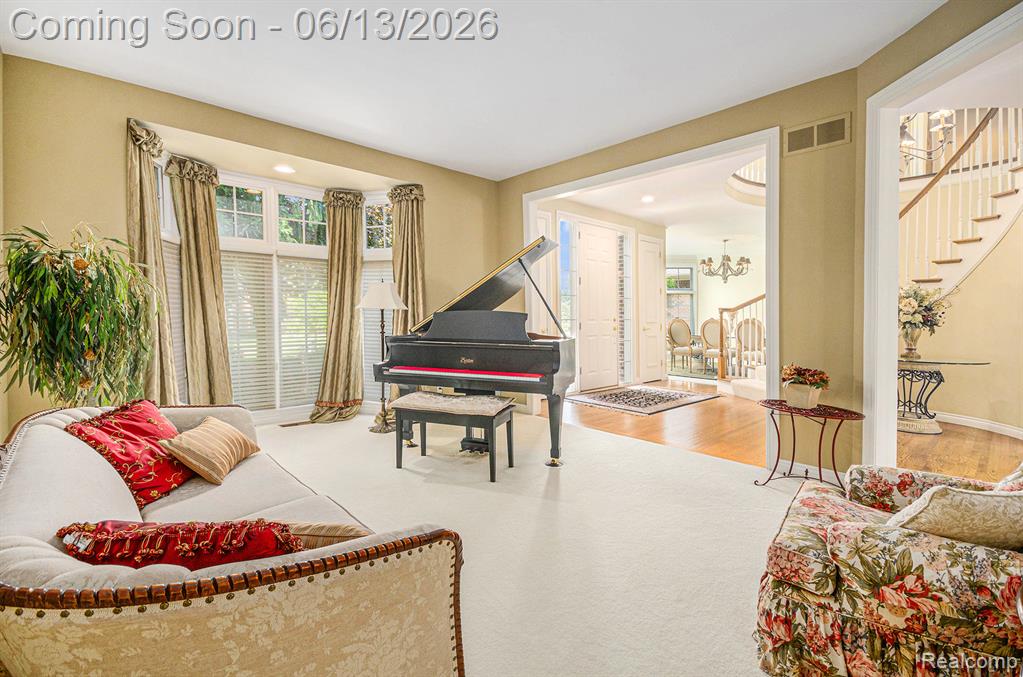 4831 Goodison Pl Drive Rochester, MI 48306 - Photo 16 of 36