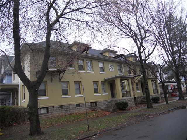 1095 Monroe Avenue Rochester, NY 14620 - Photo 1 of 1 Exterior Front