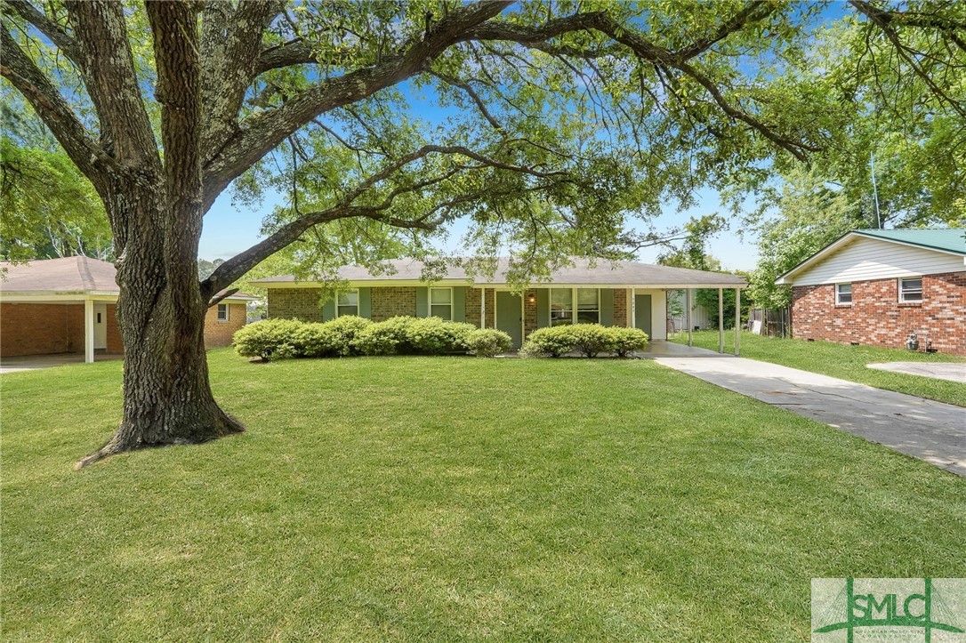 1227 Estates Way Pooler, GA 31322 - Photo 1 of 16