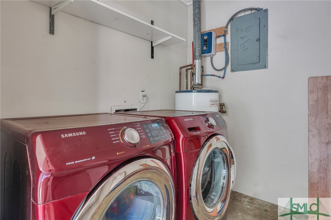 1227 Estates Way Pooler, GA 31322 - Photo 12 of 16