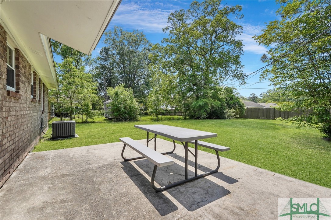 1227 Estates Way Pooler, GA 31322 - Photo 13 of 16