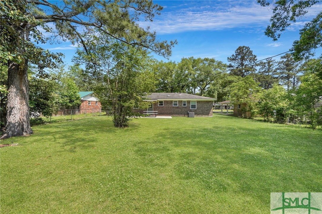 1227 Estates Way Pooler, GA 31322 - Photo 14 of 16