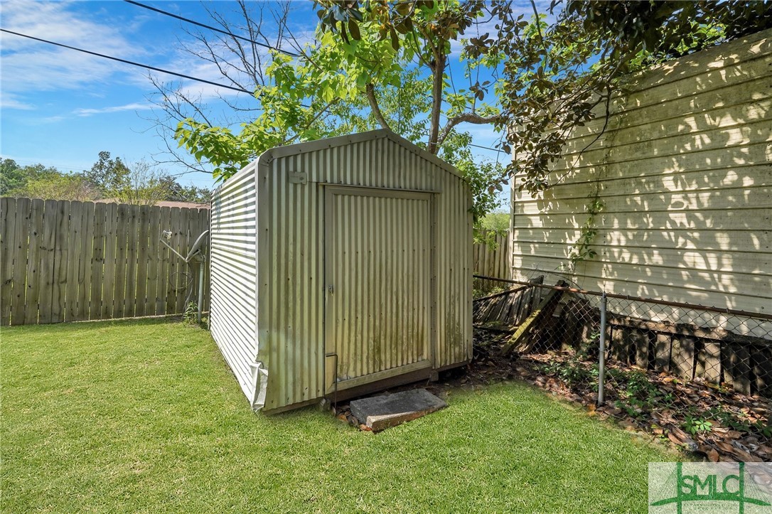 1227 Estates Way Pooler, GA 31322 - Photo 15 of 16