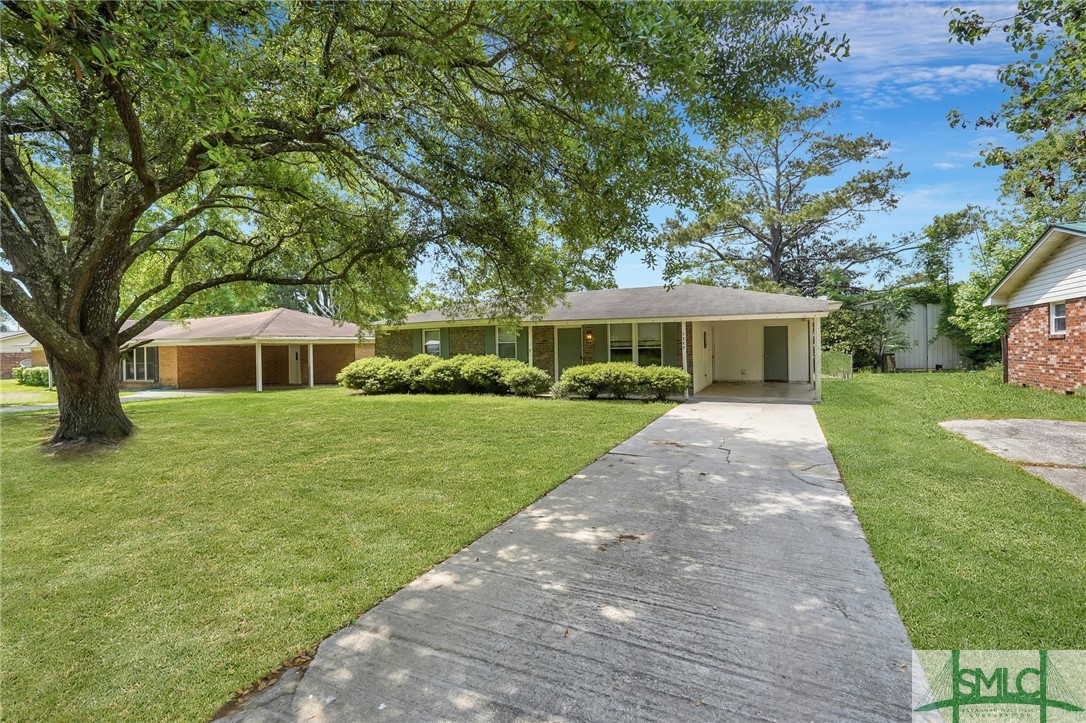 1227 Estates Way Pooler, GA 31322 - Photo 16 of 16