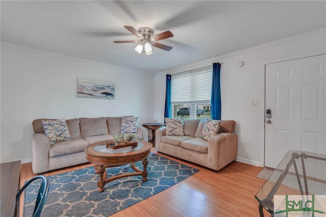 1227 Estates Way Pooler, GA 31322 - Photo 2 of 16