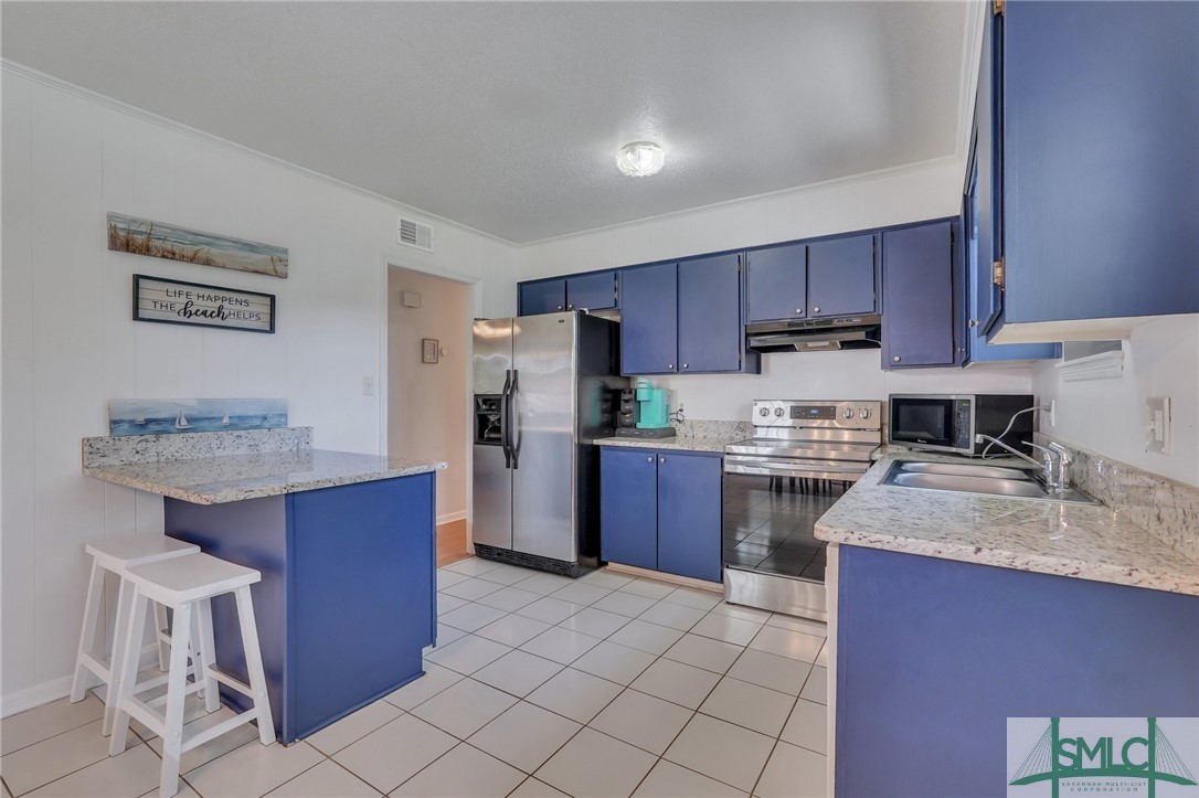 1227 Estates Way Pooler, GA 31322 - Photo 4 of 16