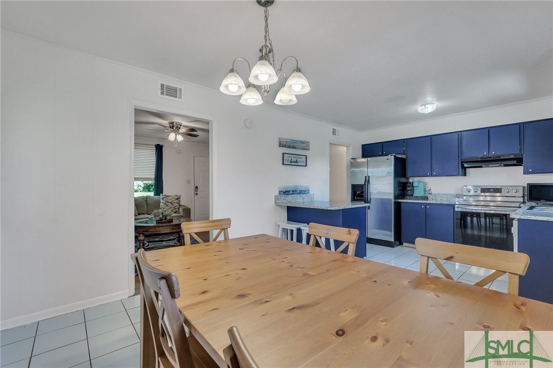 1227 Estates Way Pooler, GA 31322 - Photo 6 of 16