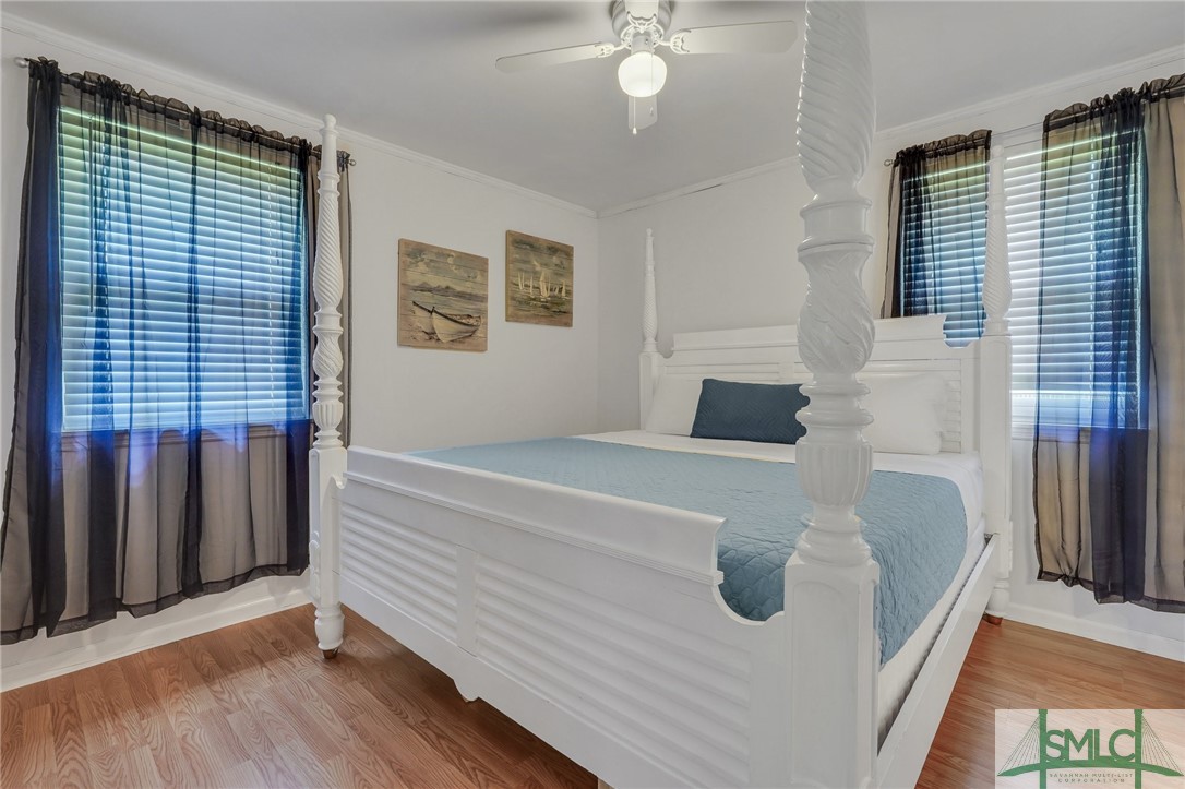 1227 Estates Way Pooler, GA 31322 - Photo 8 of 16