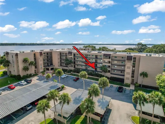 $199,900 | 90 South Highland Avenue, Unit 1115, Tarpon Springs, FL 34689