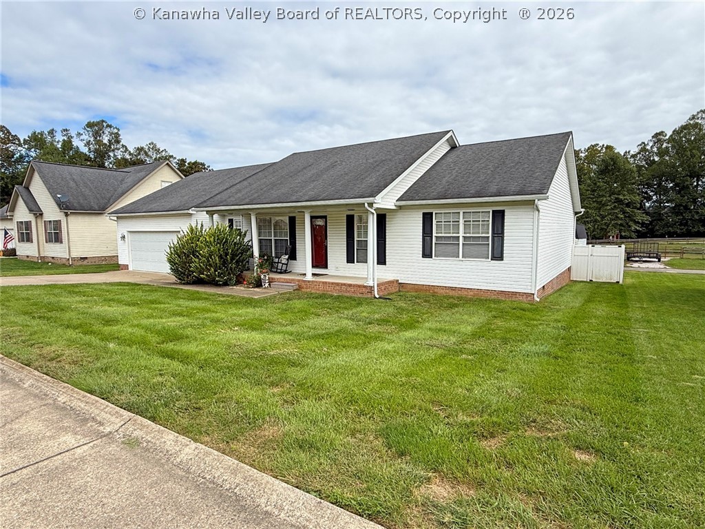 79 Manor Way Winfield, WV 25213 - Photo 2 of 50 Gallery Image 2