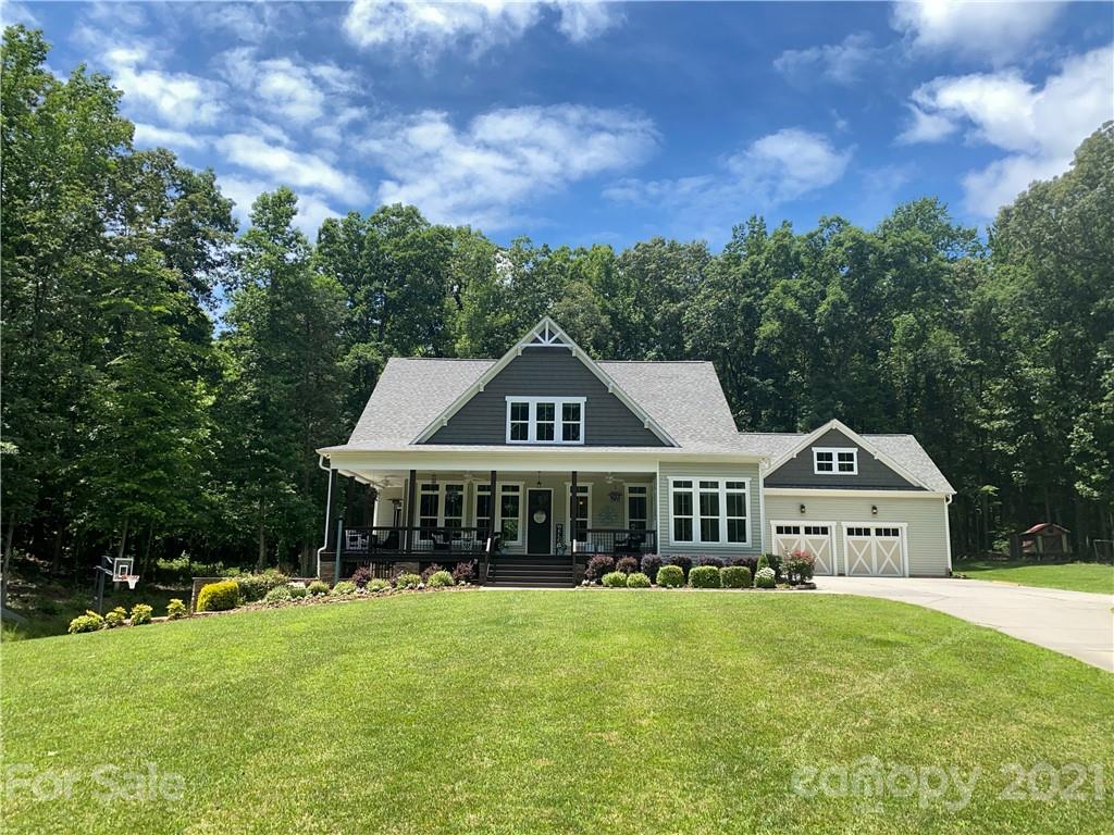 2919 Baird Road Clover, SC 29710 - Photo 1 of 18 Gallery Image 1