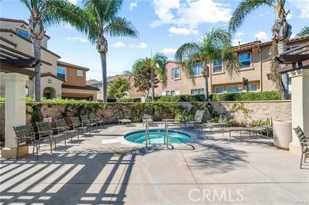 3603 Jetty Carlsbad, CA 92010 - Photo 41 of 43 a front view of a house with garden