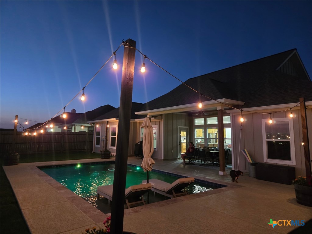 502 Townhall Lane Victoria, TX 77904 - Photo 35 of 35