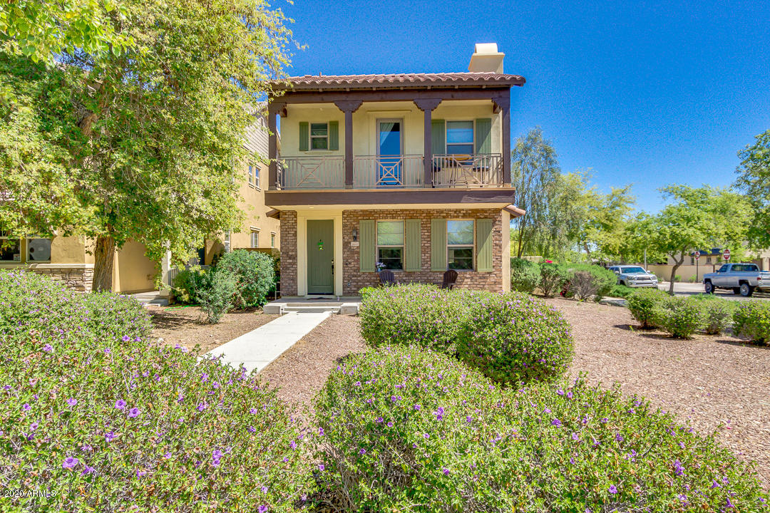 20555 West White Rock Road Buckeye, AZ 85396 - Photo 1 of 43 01-White Rock