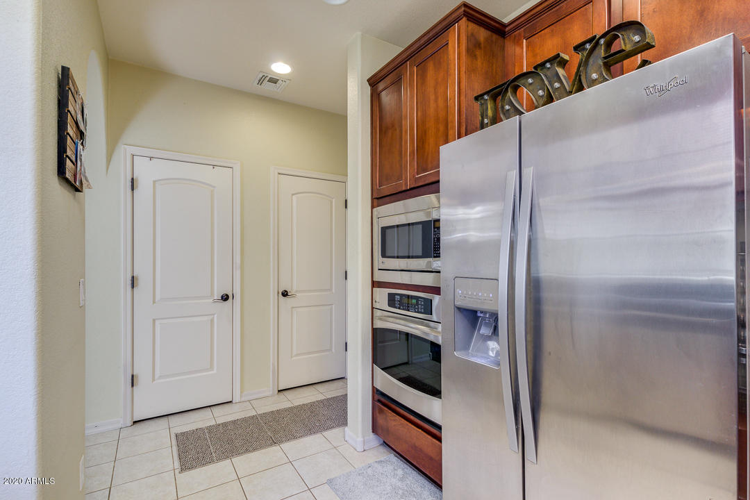 20555 West White Rock Road Buckeye, AZ 85396 - Photo 15 of 43 15-White Rock