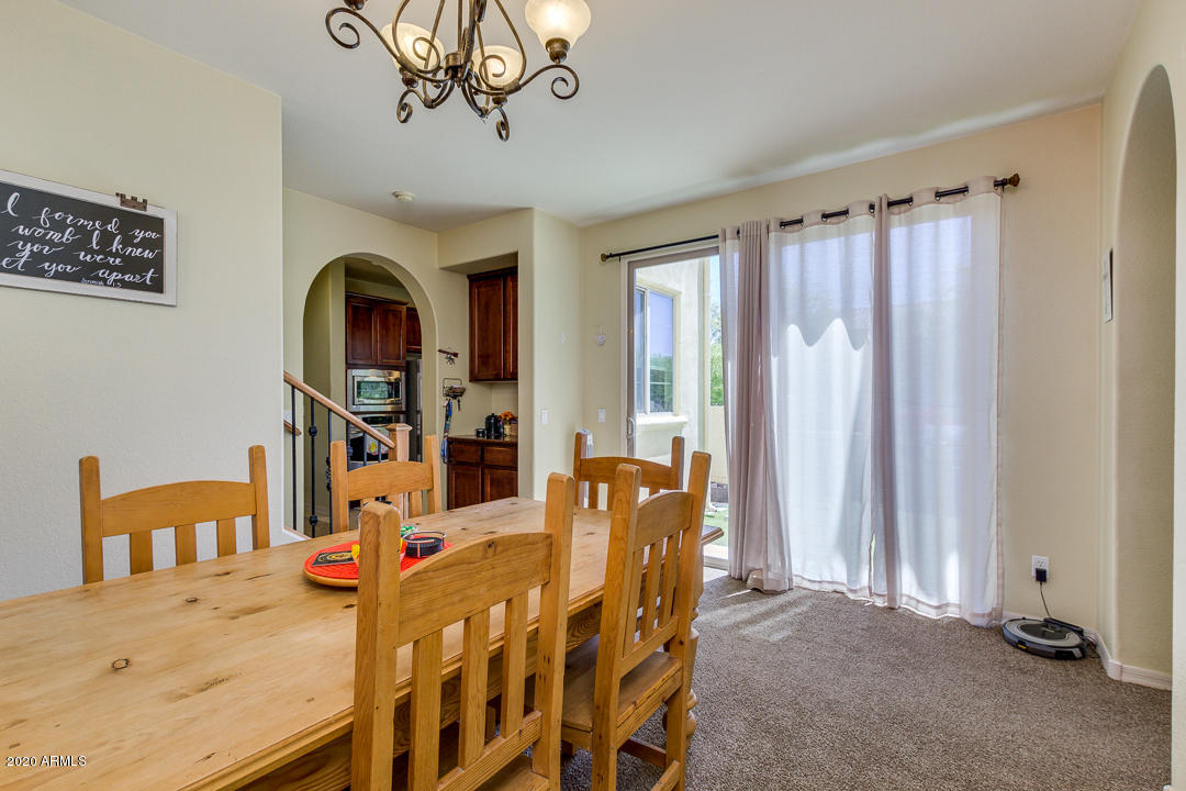 20555 West White Rock Road Buckeye, AZ 85396 - Photo 16 of 43 16-White Rock