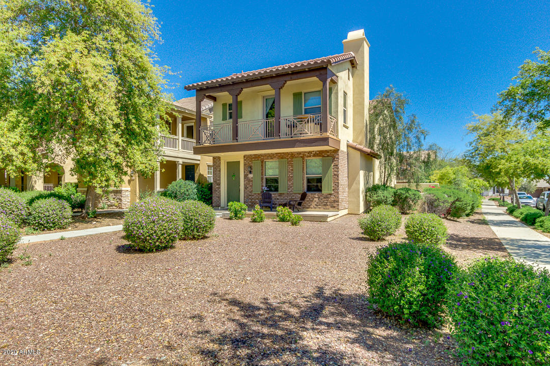 20555 West White Rock Road Buckeye, AZ 85396 - Photo 2 of 43 02-White Rock