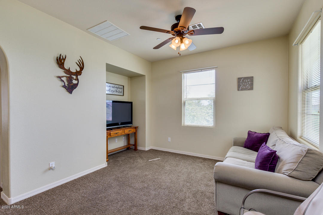 20555 West White Rock Road Buckeye, AZ 85396 - Photo 21 of 43 21-White Rock