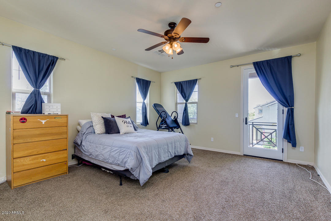 20555 West White Rock Road Buckeye, AZ 85396 - Photo 24 of 43 24-White Rock
