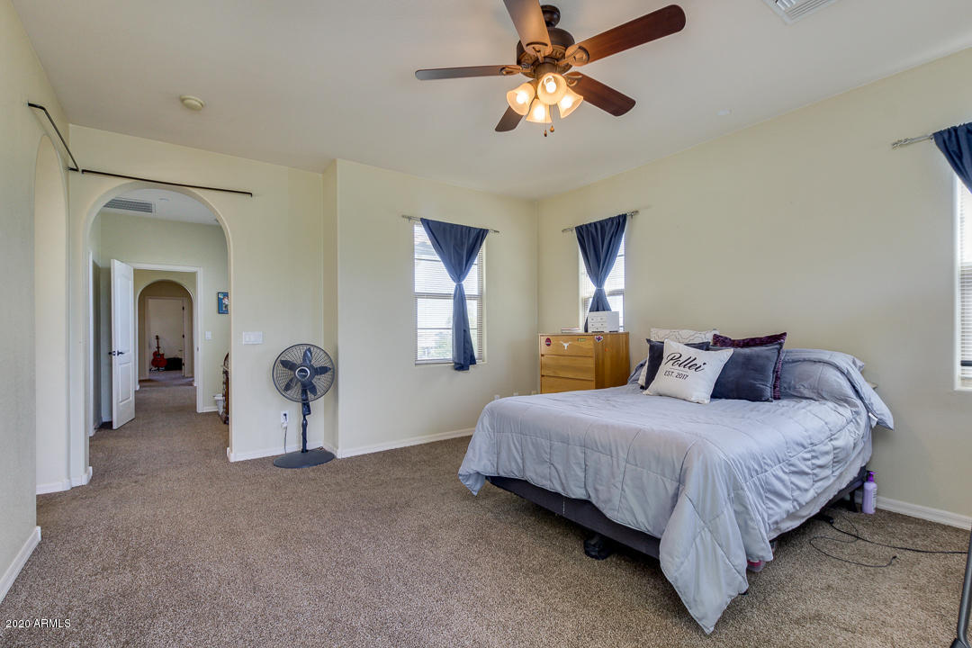 20555 West White Rock Road Buckeye, AZ 85396 - Photo 25 of 43 25-White Rock