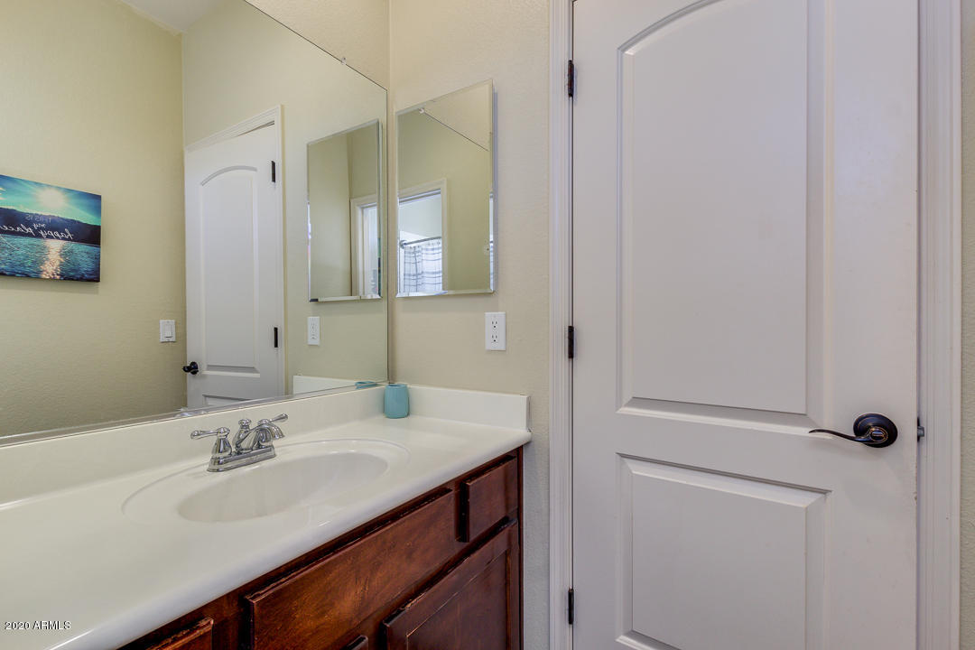 20555 West White Rock Road Buckeye, AZ 85396 - Photo 33 of 43 33-White Rock