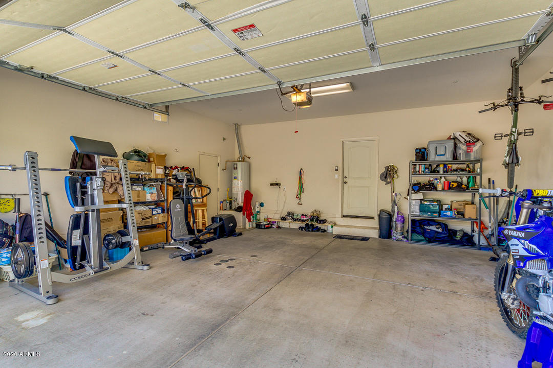 20555 West White Rock Road Buckeye, AZ 85396 - Photo 35 of 43 35-White Rock