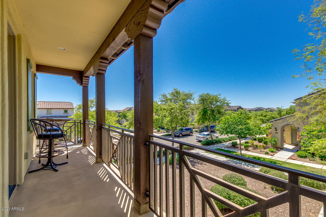 20555 West White Rock Road Buckeye, AZ 85396 - Photo 36 of 43 36-White Rock