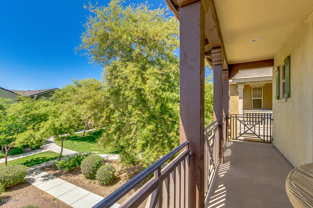 20555 West White Rock Road Buckeye, AZ 85396 - Photo 38 of 43 38-White Rock