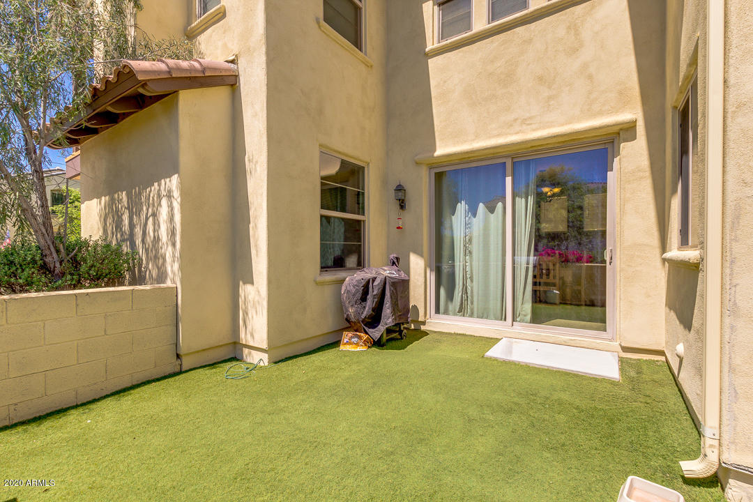 20555 West White Rock Road Buckeye, AZ 85396 - Photo 40 of 43 40-White Rock