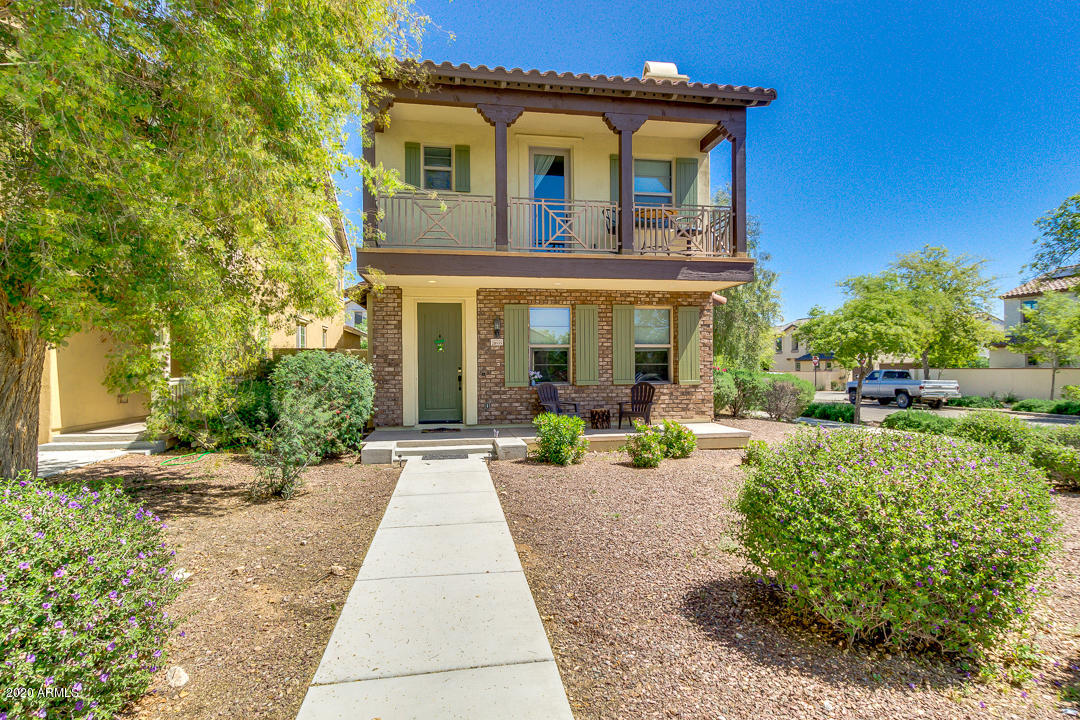 20555 West White Rock Road Buckeye, AZ 85396 - Photo 4 of 43 04-White Rock