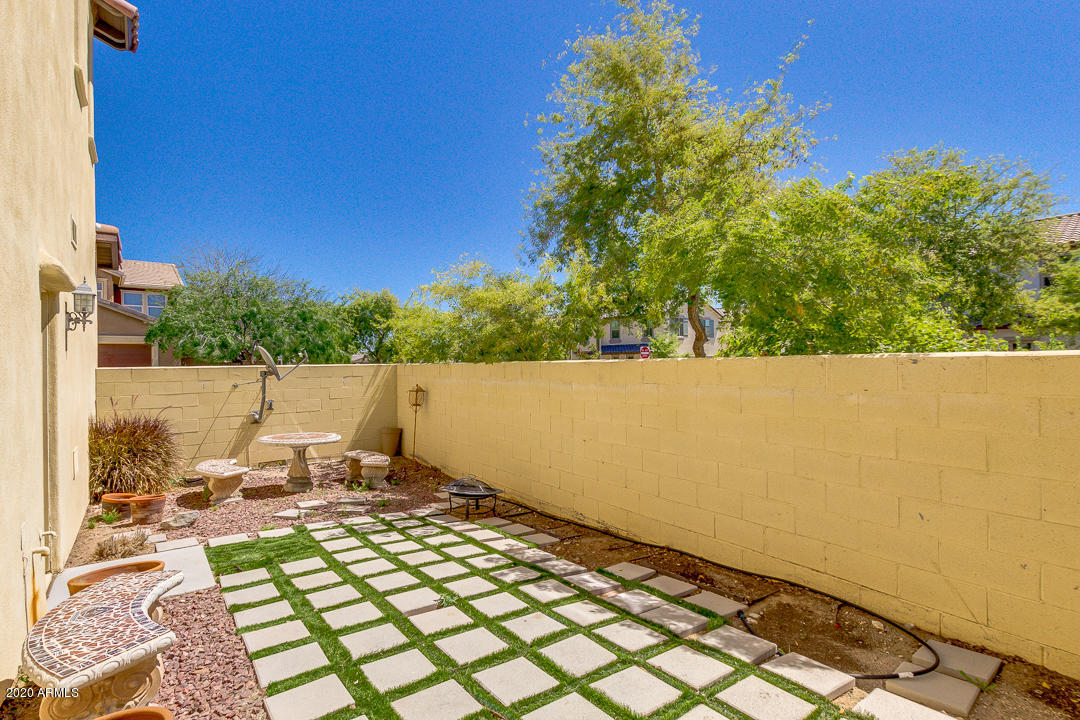 20555 West White Rock Road Buckeye, AZ 85396 - Photo 41 of 43 41-White Rock
