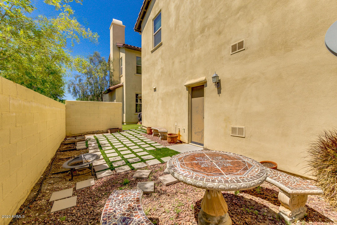 20555 West White Rock Road Buckeye, AZ 85396 - Photo 42 of 43 42-White Rock