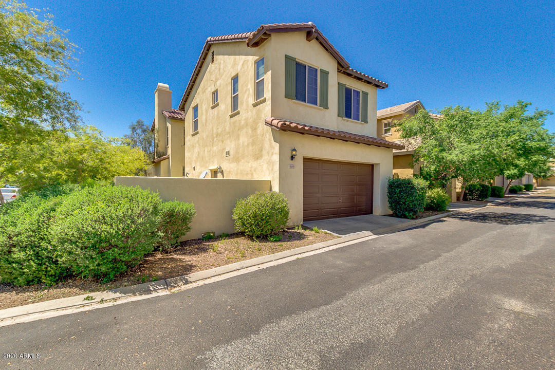 20555 West White Rock Road Buckeye, AZ 85396 - Photo 43 of 43 43-White Rock