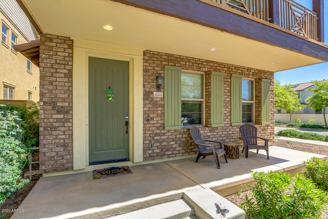 20555 West White Rock Road Buckeye, AZ 85396 - Photo 5 of 43 05-White Rock