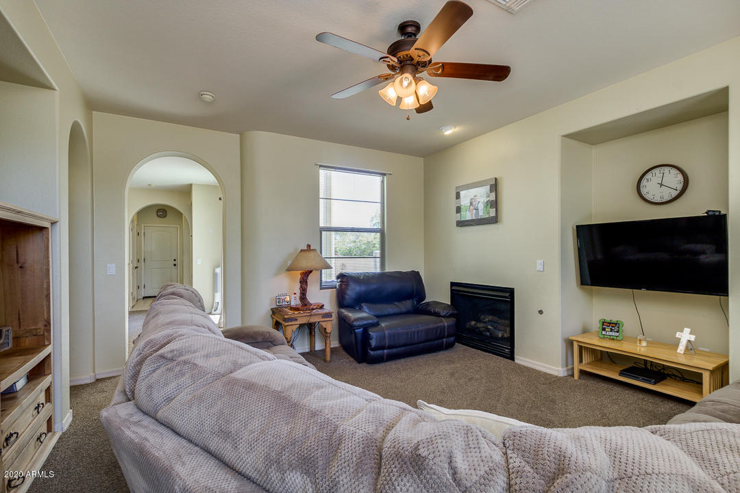 20555 West White Rock Road Buckeye, AZ 85396 - Photo 7 of 43 07-White Rock