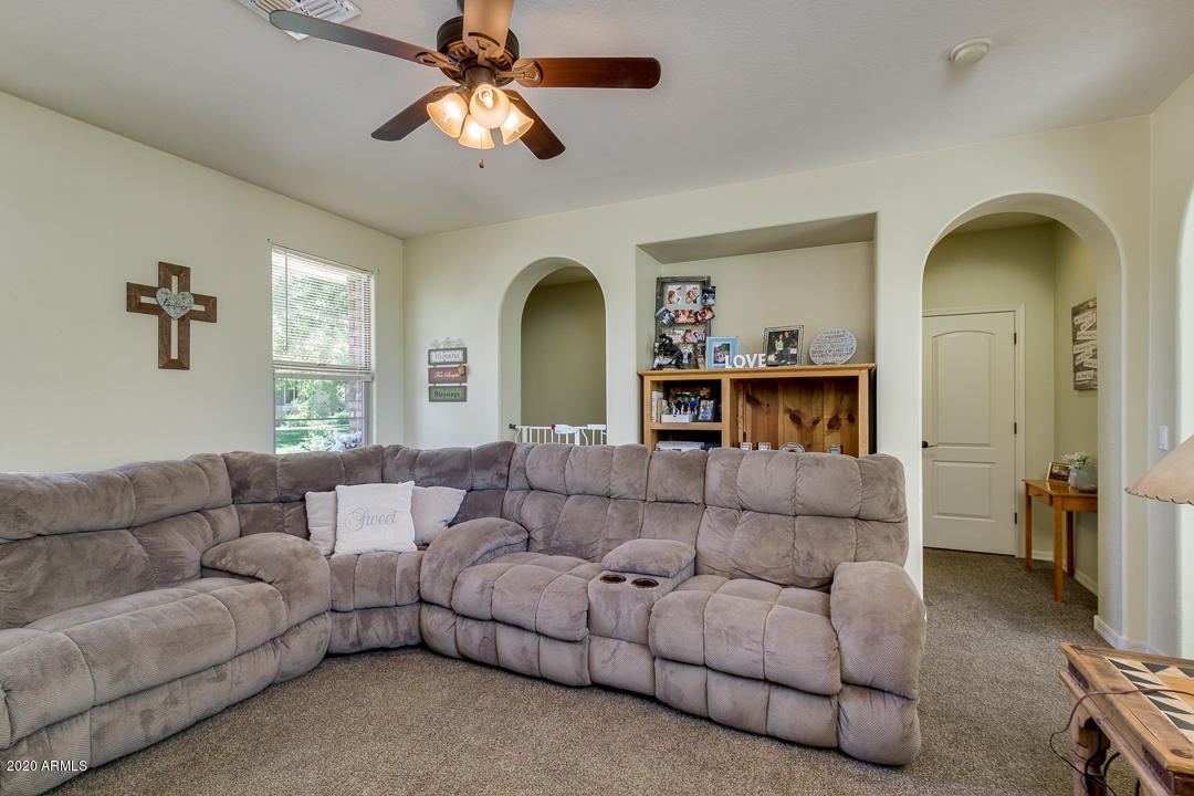 20555 West White Rock Road Buckeye, AZ 85396 - Photo 8 of 43 08-White Rock