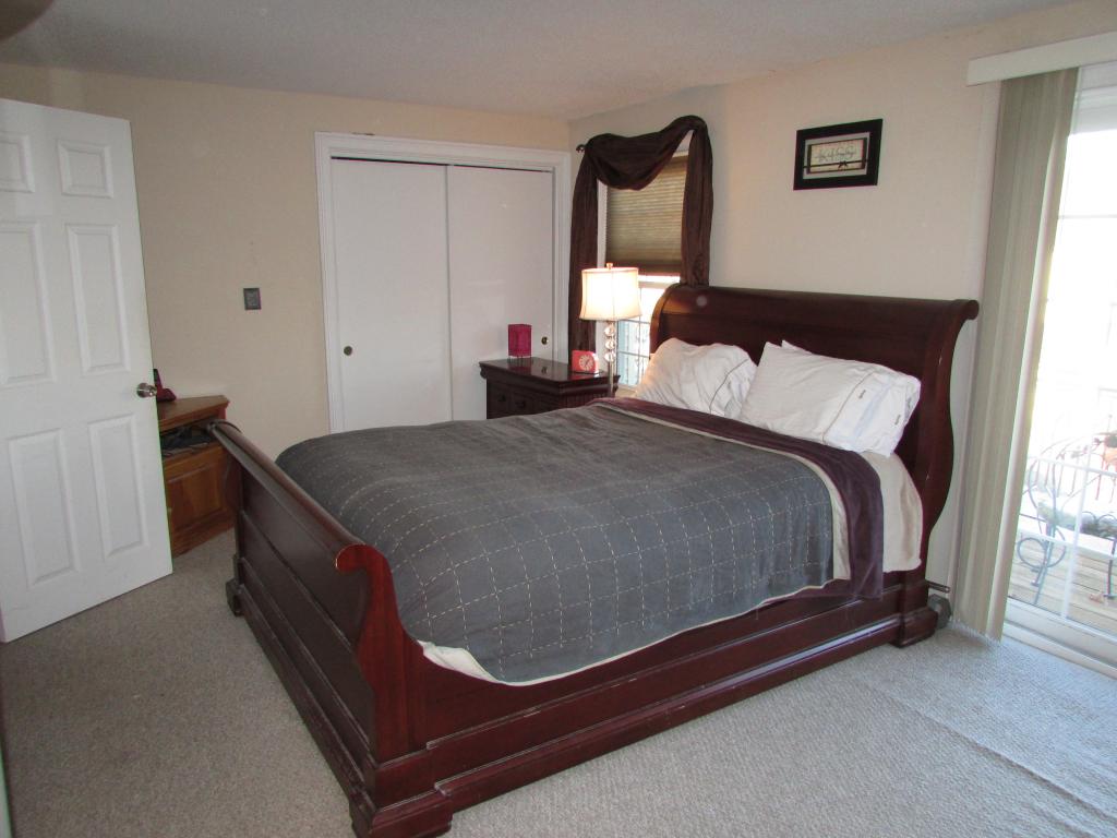 93 East Ridge Road, Unit 93 Merrimack, NH 03054 - Photo 11 of 20