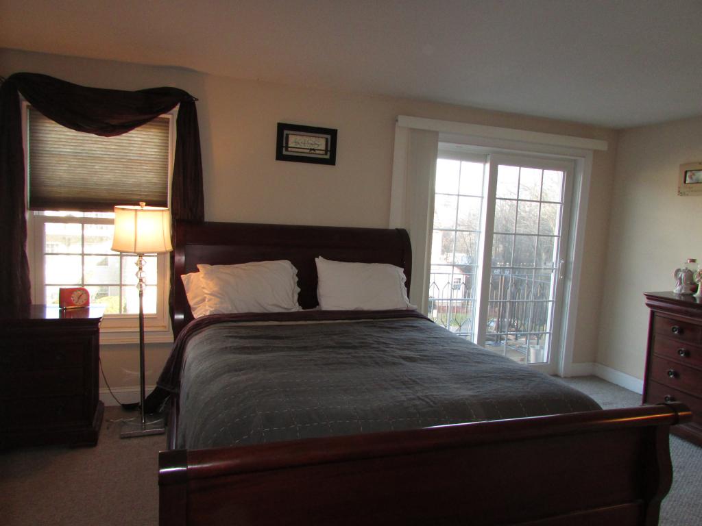 93 East Ridge Road, Unit 93 Merrimack, NH 03054 - Photo 13 of 20