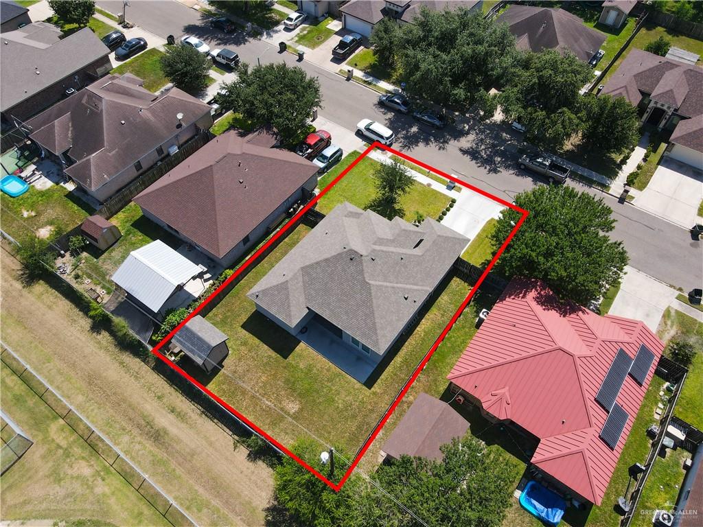 2010 King Road San Juan, TX 78589 - Photo 26 of 30