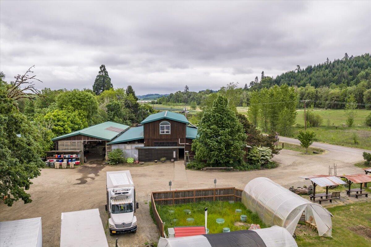 25159 Grange Hall Road Philomath, OR 97370 - Photo 29 of 48 29