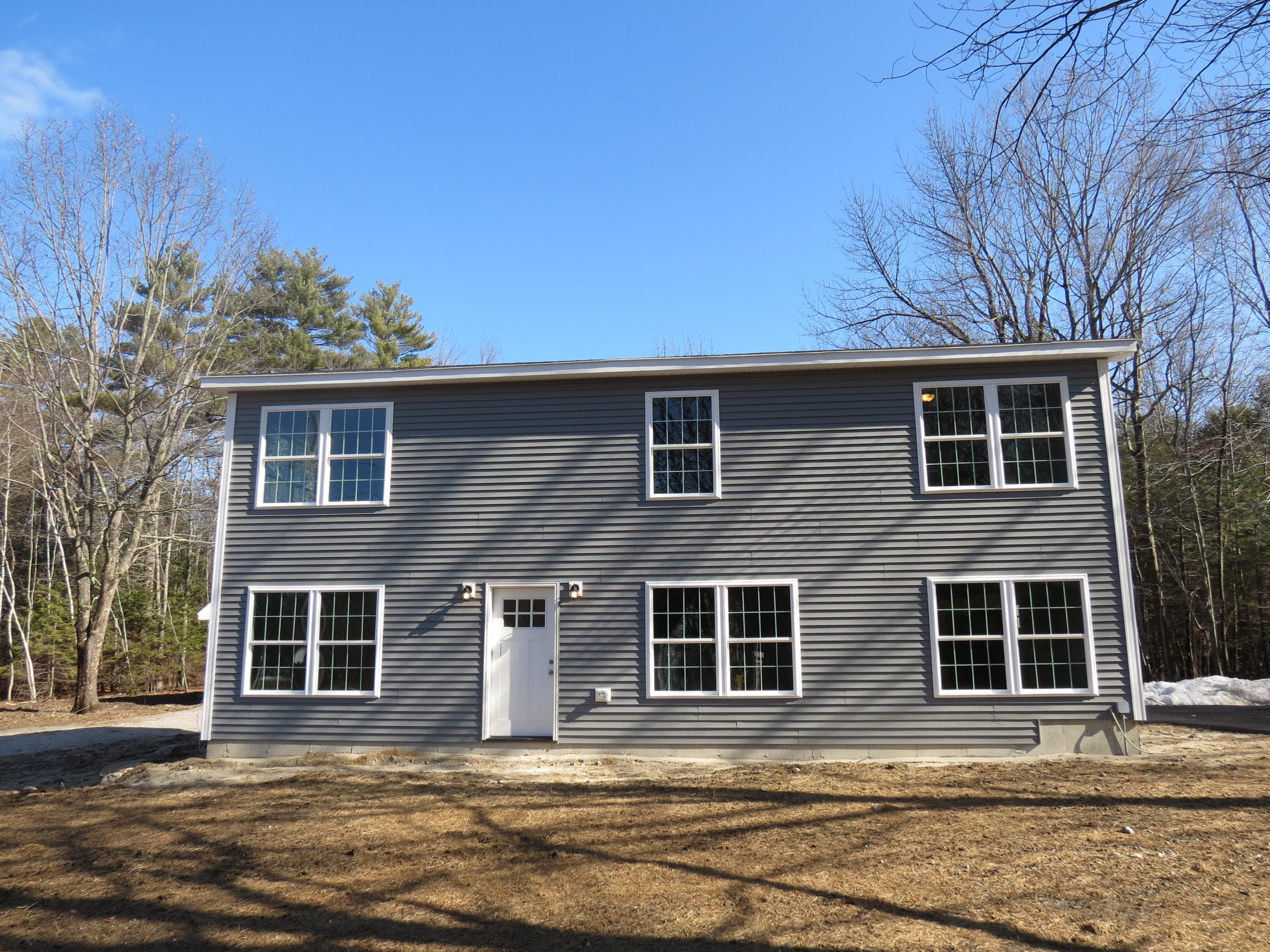 384 Mill Road North Yarmouth, ME 04097 - Photo 5 of 52 IMG_0839