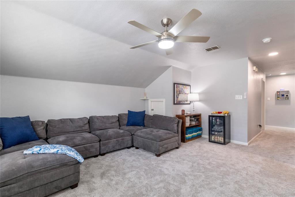 12208 Vienna Apple Road Fort Worth, TX 76244 - Photo 21 of 40