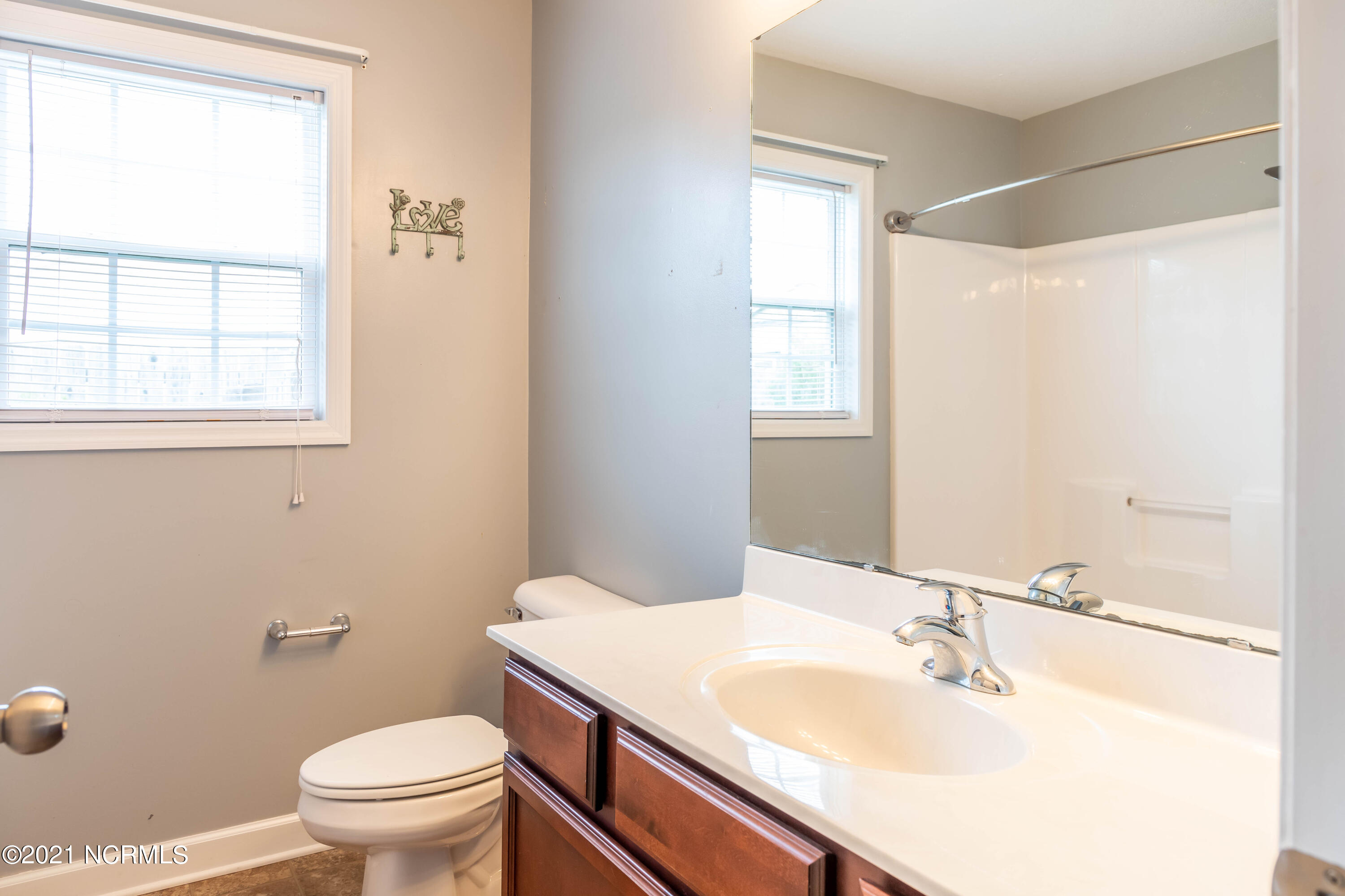 223 Loren Road Hubert, NC 28539 - Photo 11 of 25 Master Bathroom
