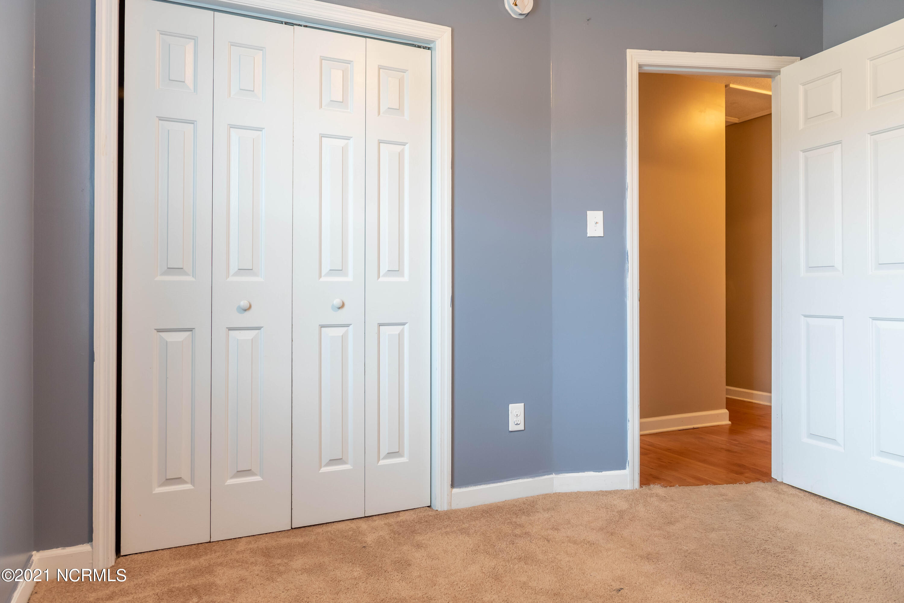 223 Loren Road Hubert, NC 28539 - Photo 15 of 25 Bedroom 1
