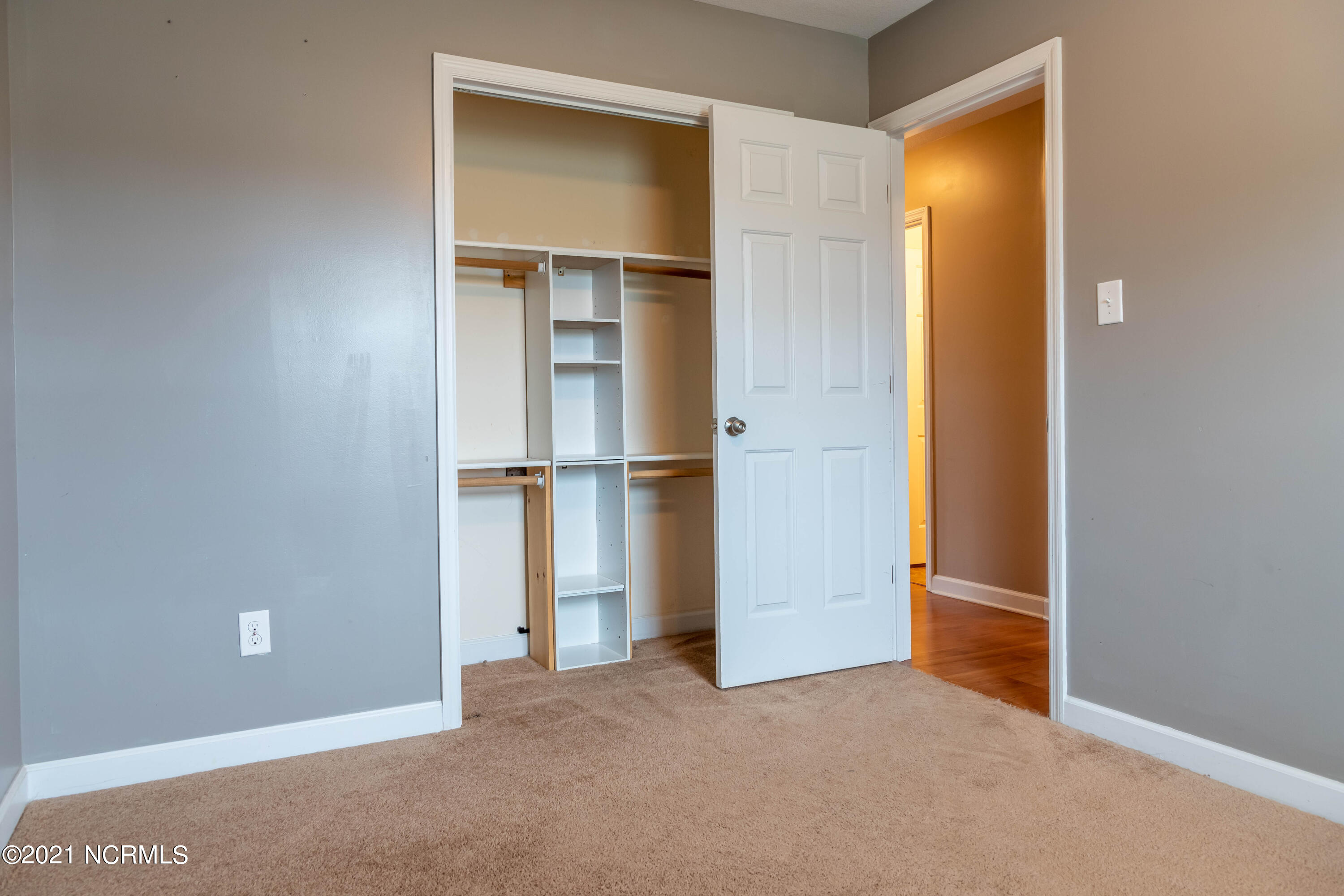 223 Loren Road Hubert, NC 28539 - Photo 18 of 25 Bedroom 2