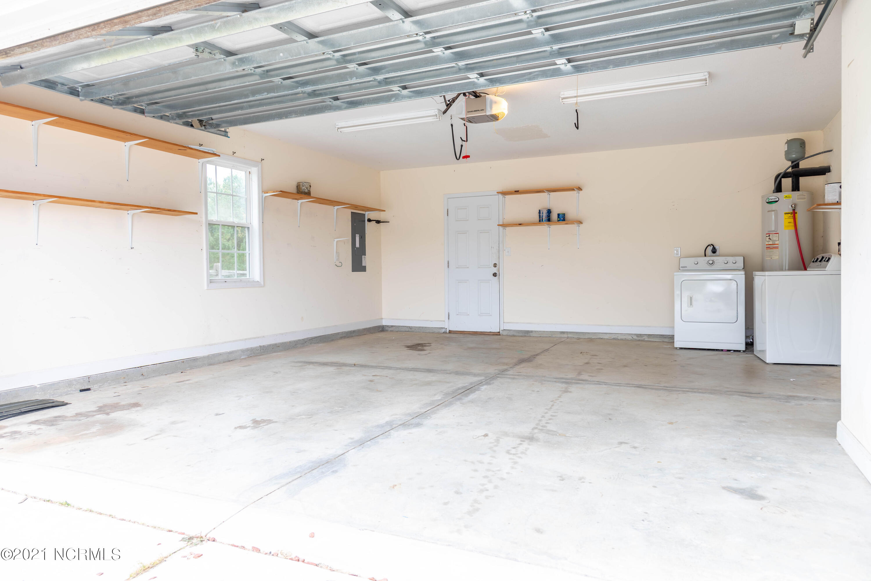 223 Loren Road Hubert, NC 28539 - Photo 23 of 25 2 Car Garage