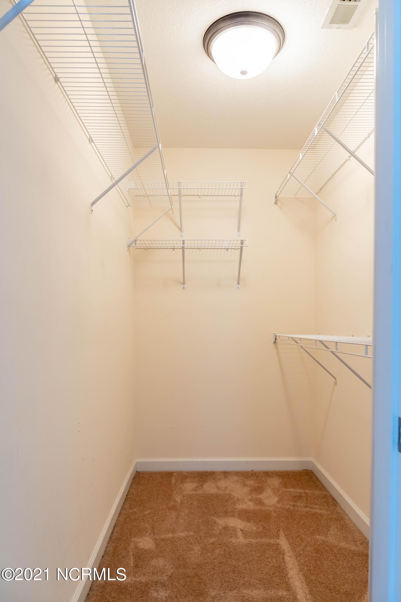 223 Loren Road Hubert, NC 28539 - Photo 10 of 25 Walk-in Closet
