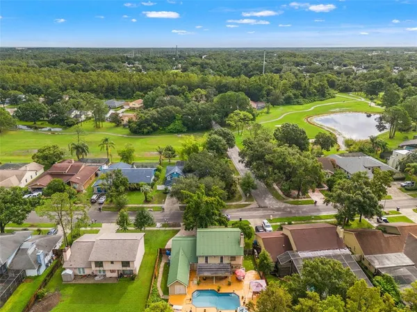 $575,000 | 16502 East Course Drive, Tampa, FL 33624